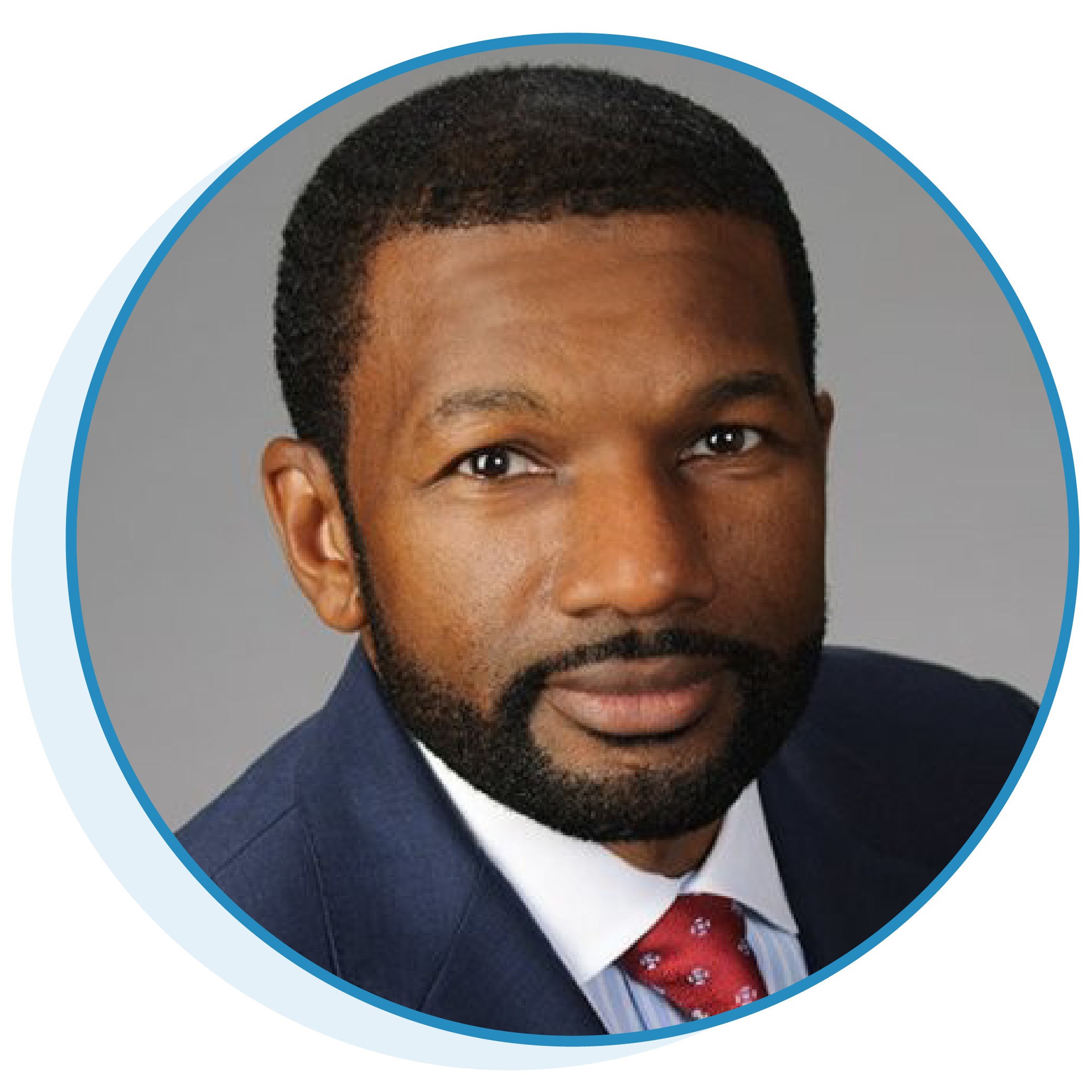 Founder CEO NAMMBA Tony Thompson